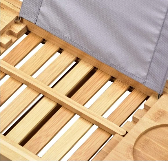 Bathtub Tray - Picture 4 of 5